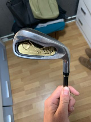 Palo de golf XX10 prime edicion limitada . 