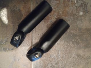 Acoples manillar PRO MTB