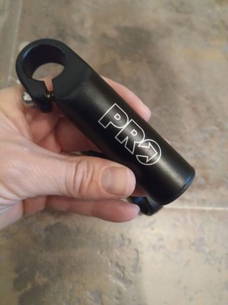 Acoples manillar PRO MTB