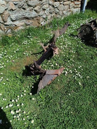 Motoazada Kuril K750 - 196cc