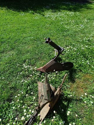 Motoazada Kuril K750 - 196cc