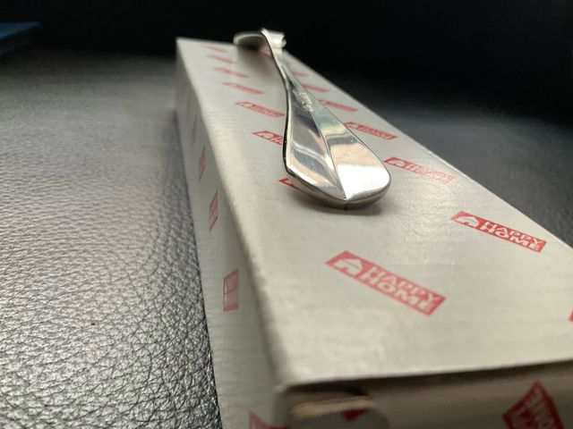 Cubierto cuchillo pescado - 12 uds. - NUEVO