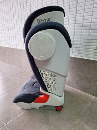 Silla para coche Britax Romer
