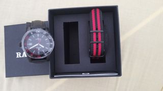 Reloj Racer a estrenar