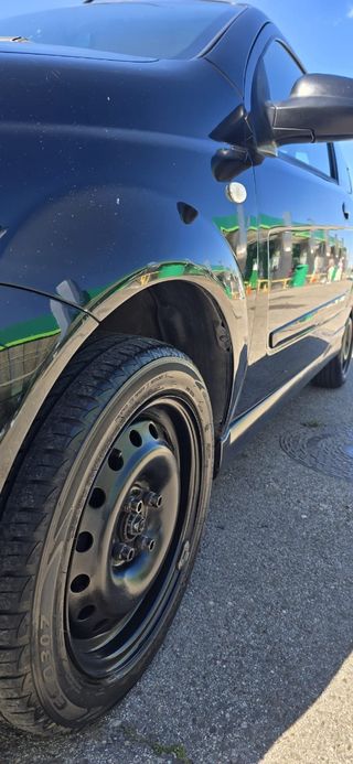 Chevrolet Kalos 2007