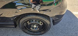 Chevrolet Kalos 2007