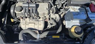 Chevrolet Kalos 2007