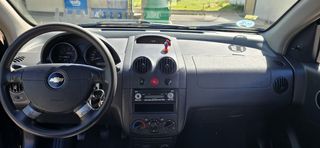 Chevrolet Kalos 2007