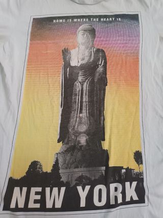 Lote camisetas Pull&Bear 7€