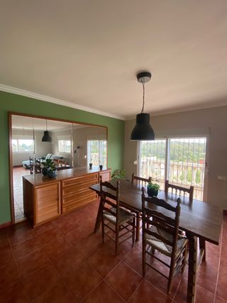 Alquiler de habitacion