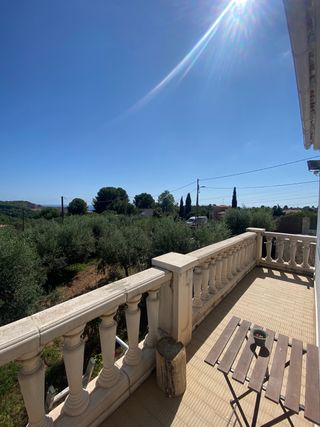 Alquiler de habitacion