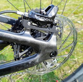 Bicicleta MTB Enduro Giant Reign Advanced Pro 1