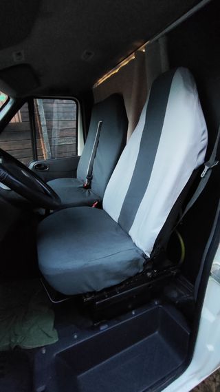 Ford Transit 2004