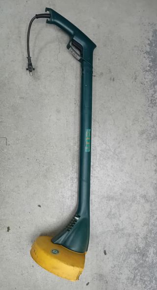 Taglia bordi decespugliatore