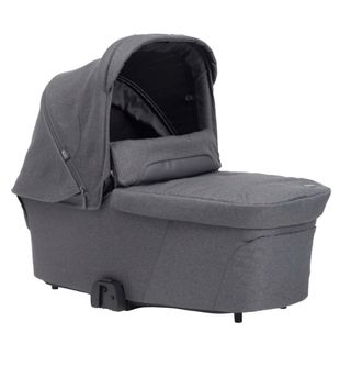 Capazo Silla Chicco Trio - Impecable