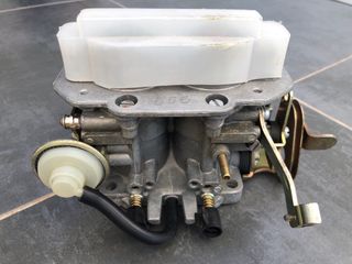 Carburador Weber 36DCNVH5 101 8J