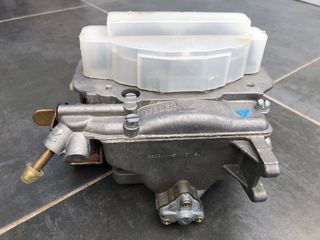 Carburador Weber 36DCNVH5 101 8J