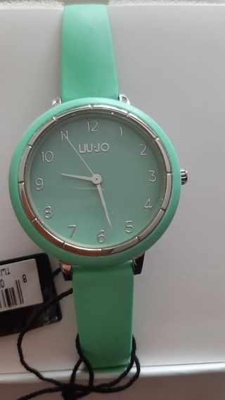 LIU-JO OROLOGIO 