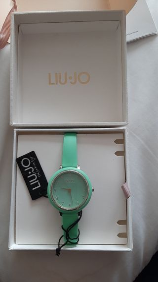 LIU-JO OROLOGIO 