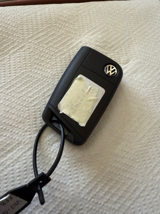 Mando volkswagen