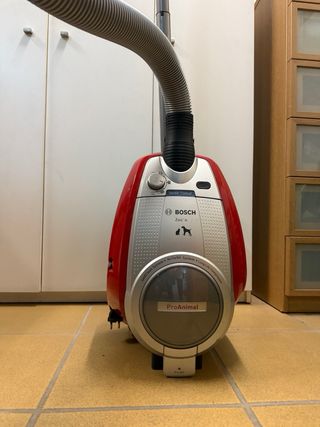 Aspiradora Bosch Zoo'o ProAnimal