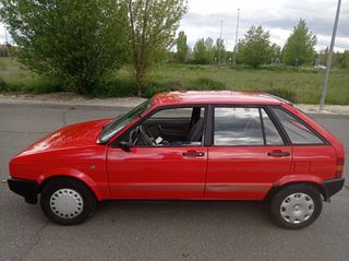 SEAT Ibiza 1998