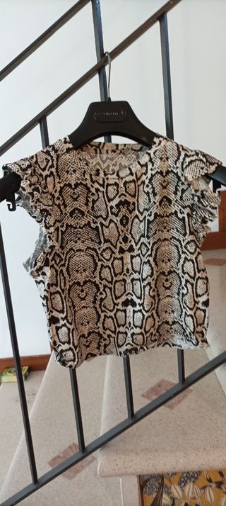 Giacca e sottogiacca 