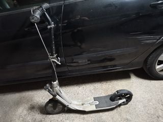 Patinete oxelo town 9 con base