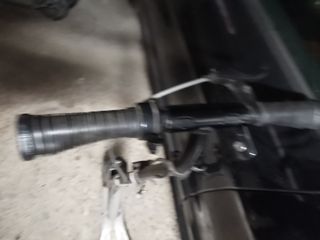 Patinete oxelo town 9 con base