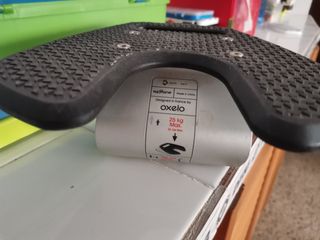 Patinete oxelo town 9 con base