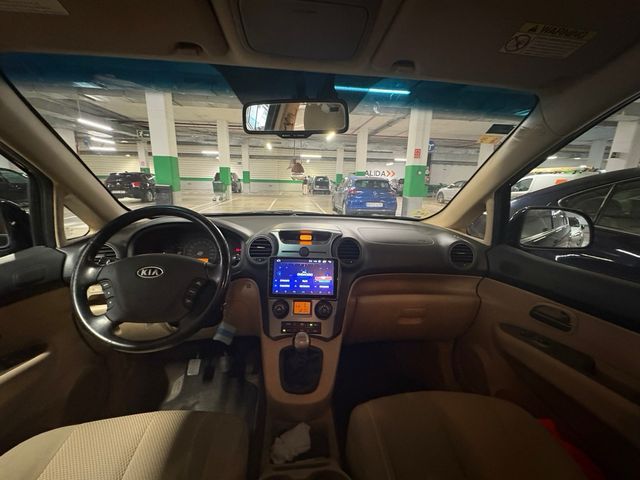 KIA Carens 2010