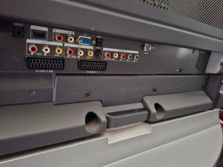 Televisor Samsung PS 42S5S