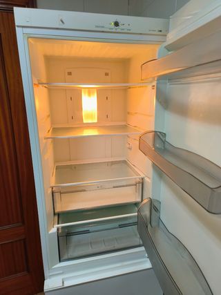 Frigorífico Fagor 1 puerta.