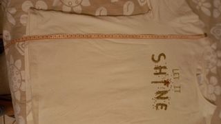 Maglia zara bambina 