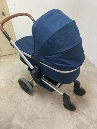 Silla paseo Joolz Hub + Accesorios