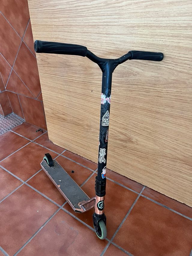 Scooter Oxelo usado
