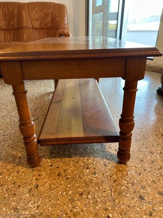 Mesa de centro
