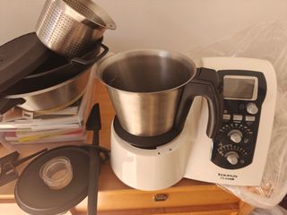 Taurus Mycook Robot Cocina