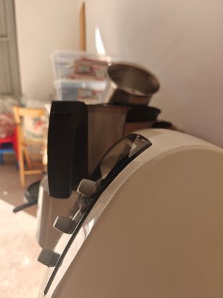 Taurus Mycook Robot Cocina