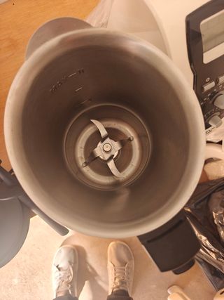 Taurus Mycook Robot Cocina