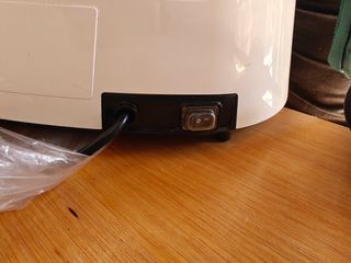 Taurus Mycook Robot Cocina