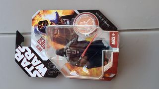 Star Wars 30 aniversario n° 1