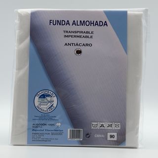 Fundas de almohada