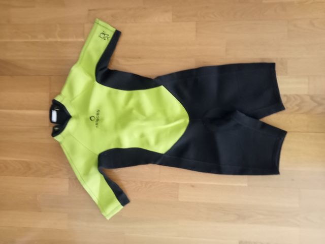 Neopreno Tribord niño/niña