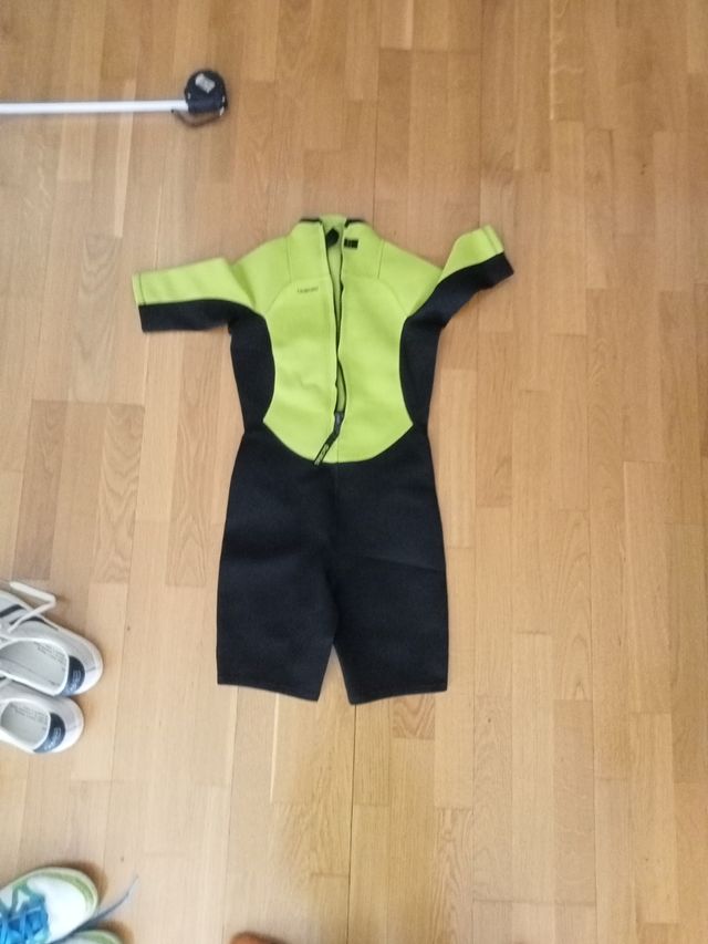 Neopreno Tribord niño/niña