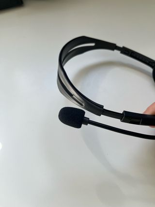 Cuffie | Logitech H111