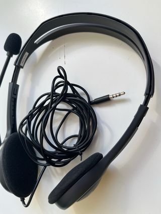 Cuffie | Logitech H111