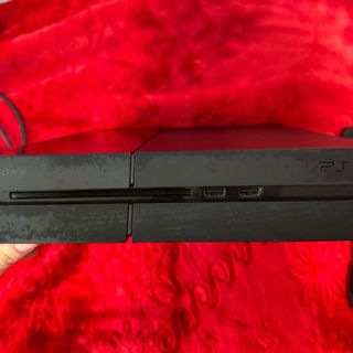 PS4 (PlayStation 4) + 2 mandos