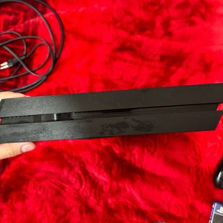 PS4 (PlayStation 4) + 2 mandos