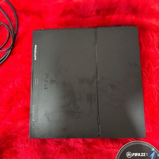 PS4 (PlayStation 4) + 2 mandos